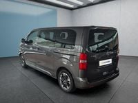 Gebraucht Opel Zafira Life 100 kW (136 PS) 2024 Grau Van / Kleinbus