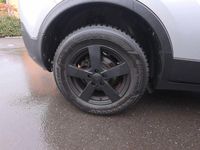 Gebraucht Opel Mokka Innovation 131 PS (96 kW) 2014 Silber SUV