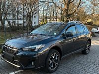 Gebraucht Subaru XV Exclusive+ 114 PS (83 kW) 2019 Grau SUV