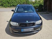 Gebraucht BMW 118 143 PS (105 kW) 2008 Kleinwagen