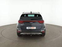 gebraucht Kia Sportage 2.0 Hybrid GT Line 4WD