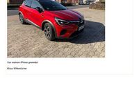 Gebraucht Mitsubishi ASX Edition 158 PS (116 kW) 2023 SUV