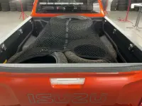 Gebraucht Isuzu D-Max 163 PS (119 kW) 2024 Orange SUV