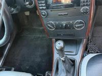 Gebraucht Mercedes A180 110 PS (80 kW) 2007 Silber Kleinwagen