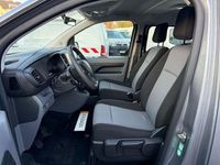 Gebraucht Peugeot Expert 120 PS (88 kW) 2020 Grau Van