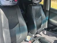 Gebraucht Kia Soul 130 PS (95 kW) 2011 Schwarz SUV