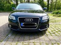 gebraucht Audi A3 14TFSI S, S Line, Standheizung, Klima