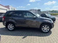 Gebraucht Suzuki Grand Vitara Comfort 169 PS (124 kW) 2008 Grau SUV