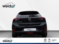 Gebraucht Opel Corsa-e Edition 100 kW (136 PS) 2023 Schwarz Kleinwagen