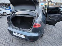 gebraucht Seat Cordoba Lim. Reference* TüV Neu*Klima*Alu*TOP