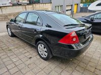 gebraucht Ford Mondeo 1,8 Benziner