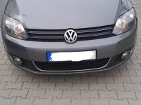 Gebraucht VW Golf VII 105 PS (77 kW) 2013 Grau Limousine