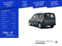 Neu VW Caddy Trendline 116 PS (85 kW) 2026 Grau Van / Kleinbus