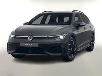 Neu VW Golf VIII R-line 150 PS (110 kW) 2025 Delfingrau metallic Kombi