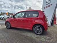 gebraucht Seat Mii Chic 1.0 60 PS 5-Gang *GRA*SHZ*Beats*