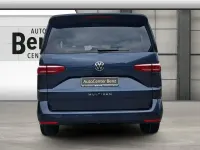 Neu VW Multivan Life 150 PS (110 kW) 2026 Starlight blue (blau) Van / Kleinbus