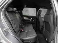Gebraucht Land Rover Discovery Sport SE Dynamic 274 PS (201 kW) 2025 Grau SUV
