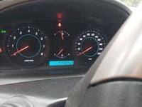 Occasion Chevrolet Captiva LT 167 ch (122 kW) 2011 Bleue SUV