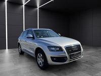 Gebraucht Audi Q5 Design 170 PS (125 kW) 2010 Silber SUV