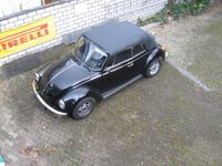 gebraucht VW Käfer 1303-S CABRIO, EZ 05/1979, KM: 76.000