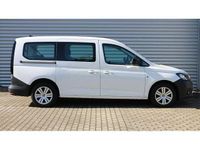 Gebraucht VW Caddy Maxi Basis 102 PS (75 kW) 2022 Van / Kleinbus