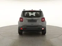 Gebraucht Jeep Renegade Trailhawk 170 PS (125 kW) 2020 Sting gray SUV