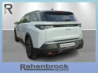 Neu Peugeot 5008 GT 145 PS (106 kW) 2026 Weiß SUV