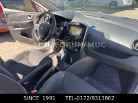 Gebraucht Renault Clio GrandTour 90 PS (66 kW) 2019 Grau Kombi