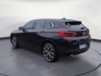 Gebraucht BMW X2 Advantage 140 PS (102 kW) 2019 Schwarz SUV
