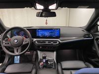 Gebraucht BMW M2 Shadowline 460 PS (338 kW) 2024 Black sapphire metallic Coupé
