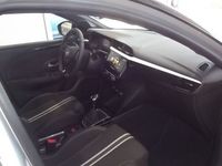 Gebraucht Opel Corsa 101 PS (74 kW) 2024 Grau/kristalsilber Limousine