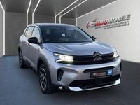 Gebraucht Citroën C5 Aircross Feel 224 PS (164 kW) 2024 Grau SUV