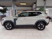 Neu Dacia Duster Extreme 131 PS (96 kW) 2025 Sandstone SUV