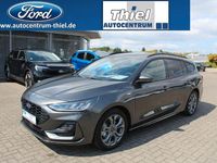 Neu Ford Focus ST-Line X 155 PS (114 kW) 2025 Grau Limousine