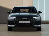 Brugt Audi A3 Advanced 204 HK (150 kW) 2025 Grå Sedan
