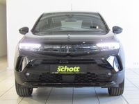 Gebraucht Opel Mokka GS Line 131 PS (96 kW) 2022 Schwarz SUV
