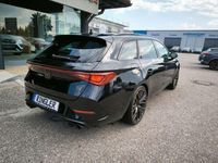 Gebraucht Cupra Leon VZ 310 PS (228 kW) 2024 Schwarz Kombi