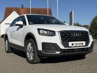 Gebraucht Audi Q2 Comfort 150 PS (110 kW) 2019 Weiß SUV