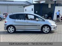 gebraucht Honda Jazz 1.4*KLIMAAUTO*ALCANTARA*EURO5*