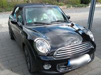 gebraucht Mini Cooper Cabriolet Cooper