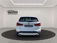 gebraucht BMW X1 18d AUT. ADVANTAGE+BUSINESS+LED+PDC