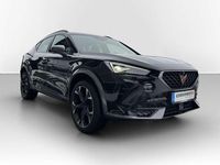 Gebraucht Cupra Formentor 150 PS (110 kW) 2024 Schwarz SUV