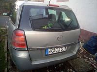 gebraucht Opel Zafira Zafira1.9 CDTI