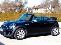 Używany Mini Cooper S Chili 184 KM (135 kW) 2012 Czarny Hatchback