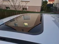 Gebraucht Mazda 323F Inclusive 95 PS (69 kW) 2001 Silber Kombi