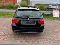 gebraucht BMW 320 d Touring