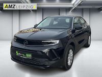 Gebraucht Opel Mokka Enjoy 131 PS (96 kW) 2023 Lackierung schwarz perla nera/ SUV
