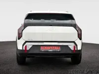 Neu Kia EV3 Air 150 kW (204 PS) 2026 Weiss (schneeweiß) SUV