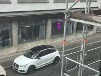 Gebraucht Audi A1 Sportback Admired 86 PS (63 kW) 2014 Kleinwagen