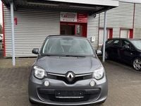 Gebraucht Renault Twingo Experience 90 PS (66 kW) 2016 Grau Kleinwagen